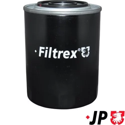 Olejový filter JP GROUP 1218505300