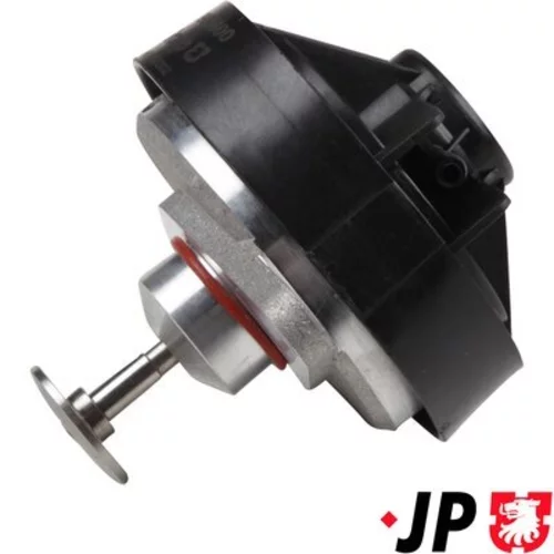 EGR ventil JP GROUP 1219900800