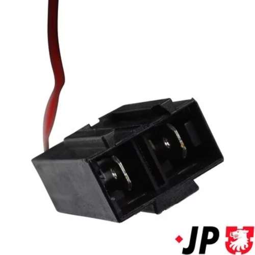 Vnútorný ventilátor 1226100500 (JP GROUP) - obr. 1