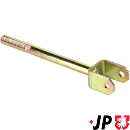 Radiaca tyč JP GROUP 1231600100