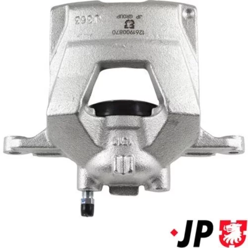 Brzdový strmeň 1261900870 (JP GROUP) - obr. 2