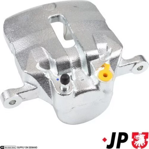 Brzdový strmeň JP GROUP 1261902870