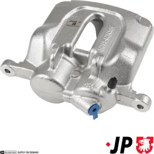 Brzdový strmeň JP GROUP 1261902980