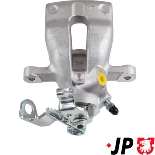 Brzdový strmeň 1262000670 (JP GROUP) - obr. 3