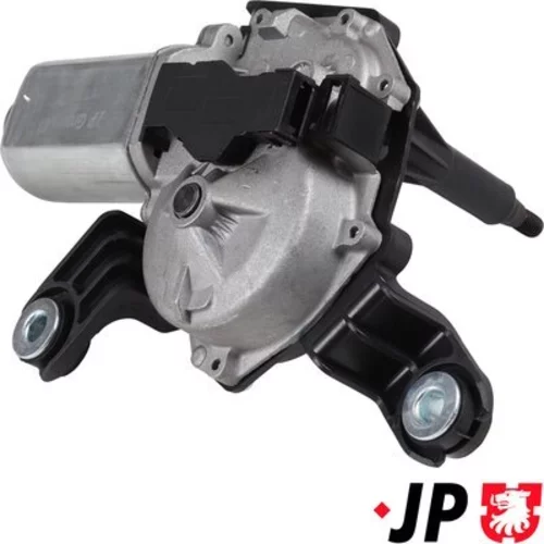 Motor stieračov 1298200400 (JP GROUP) - obr. 1