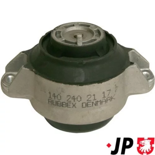 Uloženie motora JP GROUP 1317902480