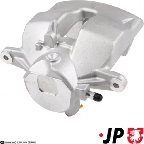Brzdový strmeň JP GROUP 1361902770