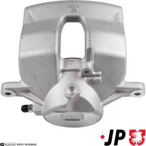 Brzdový strmeň 1361902780 (JP GROUP) - obr. 2