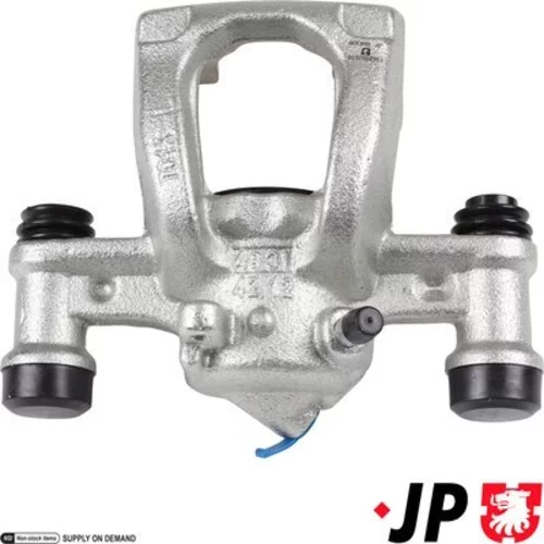 Brzdový strmeň 1362002570 (JP GROUP) - obr. 2