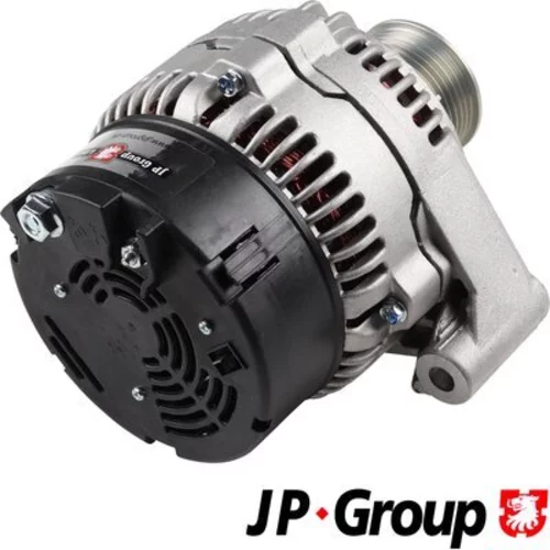 Alternátor 1390100500 (JP GROUP) - obr. 1