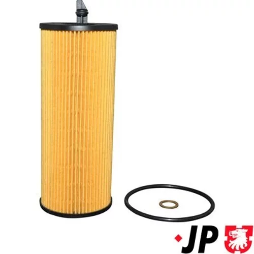 Olejový filter JP GROUP 1418502100