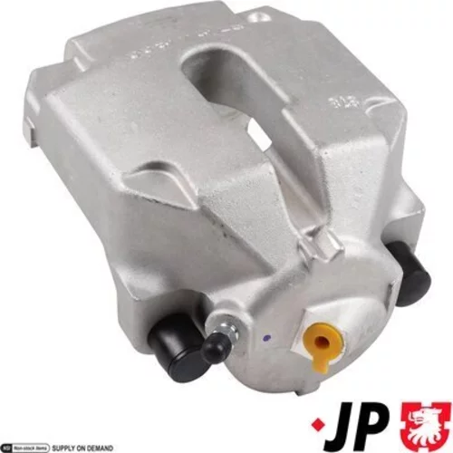 Brzdový strmeň JP GROUP 1461902180