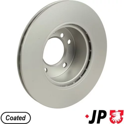 Brzdový kotúč 1463101400 (JP GROUP) - obr. 1