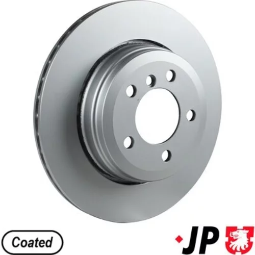 Brzdový kotúč JP GROUP 1463205000