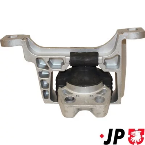 Uloženie motora JP GROUP 1517902380