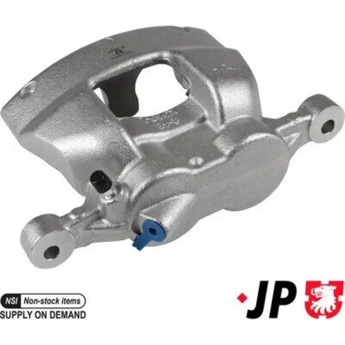 Brzdový strmeň JP GROUP 1561902870
