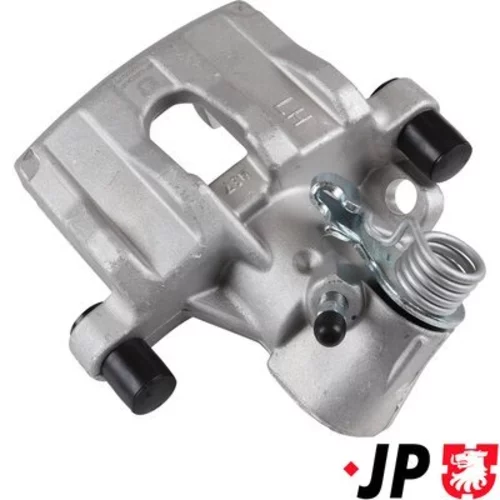 Brzdový strmeň JP GROUP 1562002870
