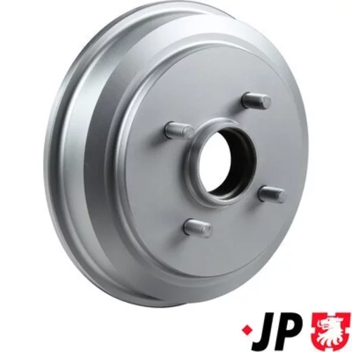 Brzdový bubon JP GROUP 1563500700