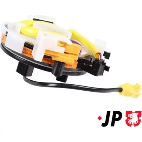 Vinutá pružina, Airbag 1589750500 (JP GROUP) - obr. 2
