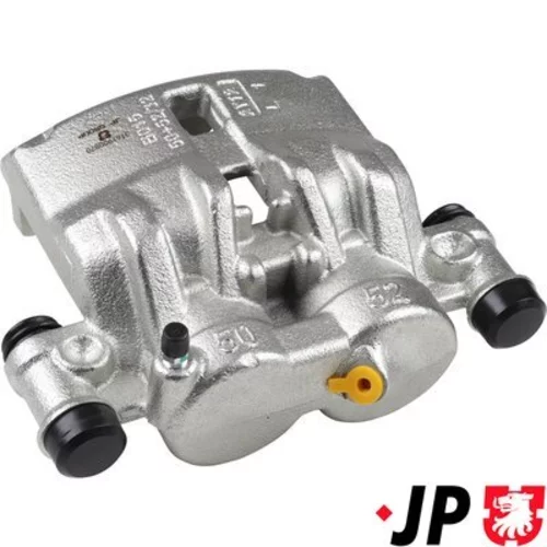 Brzdový strmeň 3161900870 (JP GROUP) - obr. 1
