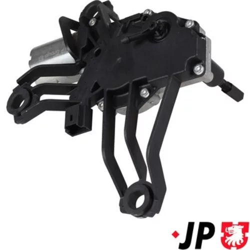 Motor stieračov 3198200700 (JP GROUP) - obr. 1