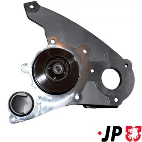 Vodné čerpadlo, chladenie motora JP GROUP 3314103000