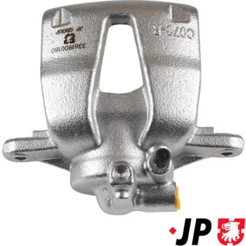 Brzdový strmeň 3361900180 (JP GROUP) - obr. 2
