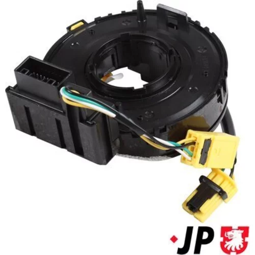 Vinutá pružina, Airbag 3489750300 (JP GROUP) - obr. 2