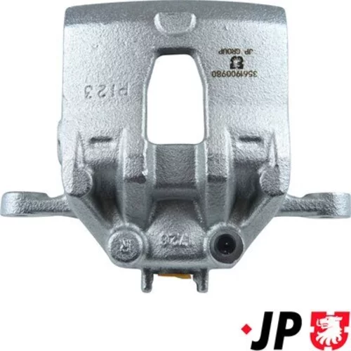 Brzdový strmeň 3561900980 (JP GROUP) - obr. 2
