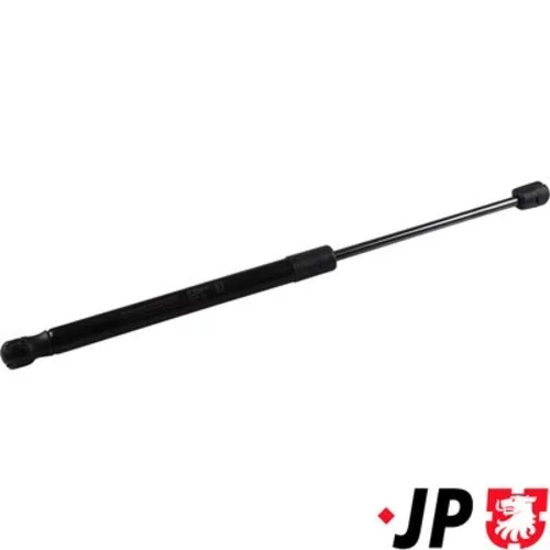 Pneumatická pružina, Batožinový/nákladný priestor JP GROUP 3681201500