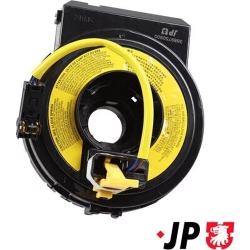 vinutá pružina, Airbag JP GROUP 3689750900