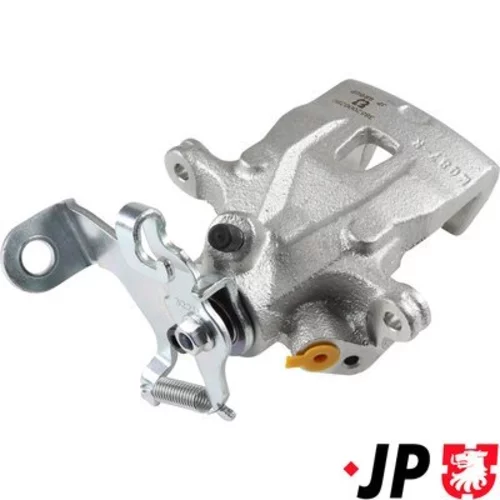 Brzdový strmeň JP GROUP 3862000280
