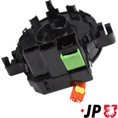Vinutá pružina, Airbag 3989750200 (JP GROUP) - obr. 1