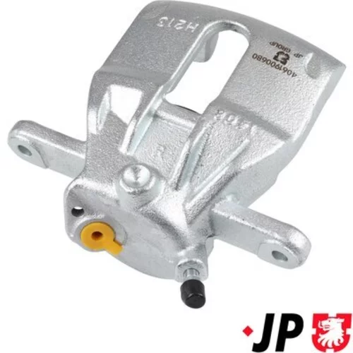 Brzdový strmeň JP GROUP 4061900680