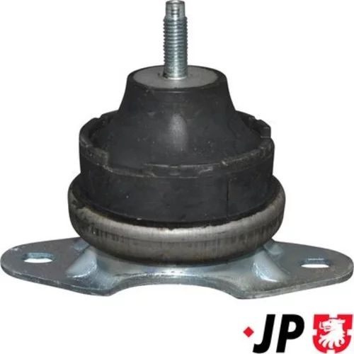 Uloženie motora JP GROUP 4117901980