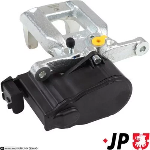 Brzdový strmeň JP GROUP 4162002180