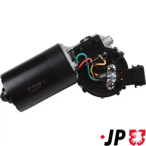Motor stieračov 4198200400 (JP GROUP) - obr. 1