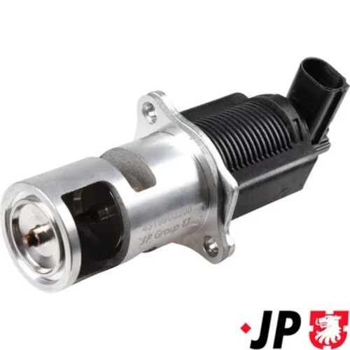 EGR ventil JP GROUP 4319900200