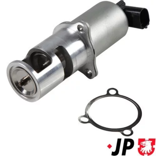 EGR ventil JP GROUP 4319900300