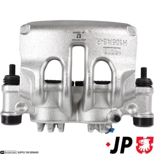 Brzdový strmeň 4361901080 (JP GROUP) - obr. 2