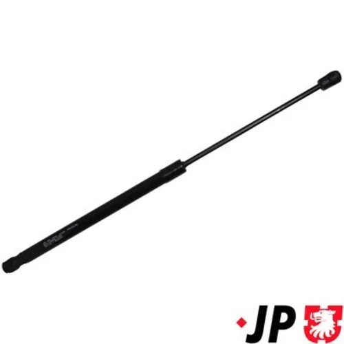 Pneumatická pružina, Batožinový/nákladný priestor JP GROUP 4381201900