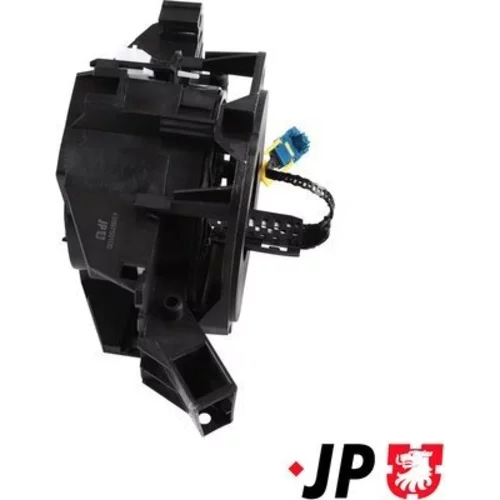 Vinutá pružina, Airbag 4389750100 (JP GROUP) - obr. 2