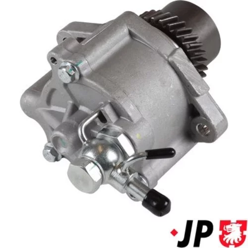 Vákuové čerpadlo brzdového systému JP GROUP 4817100100