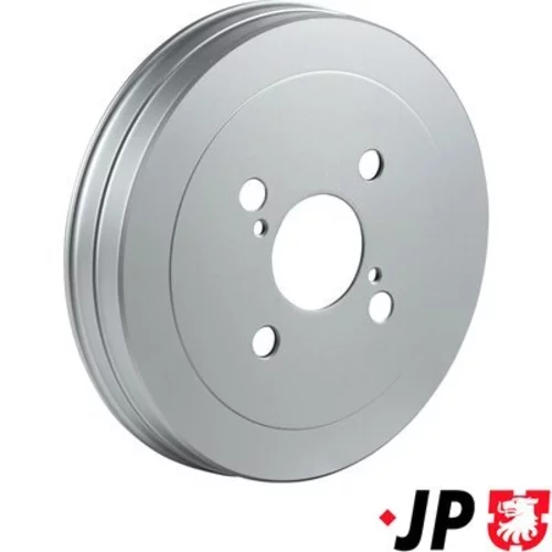 Brzdový bubon JP GROUP 4863500500