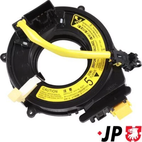 vinutá pružina, Airbag JP GROUP 4889750500