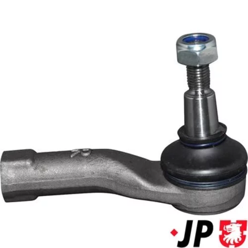 Hlava/čap spojovacej tyče riadenia JP GROUP 4944600680
