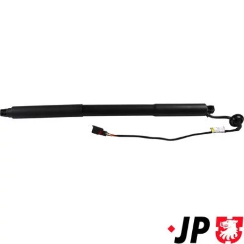 Elektromotor, zadná kapota JP GROUP 4981201580