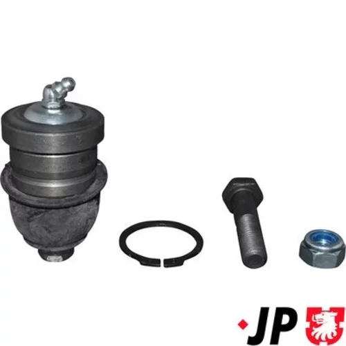 Zvislý/nosný čap JP GROUP 5040300100