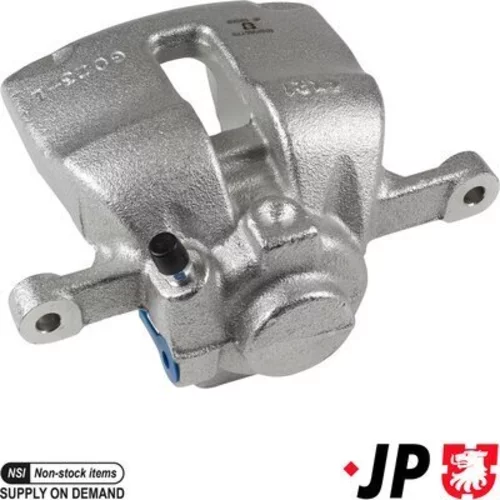 Brzdový strmeň JP GROUP 6061900170