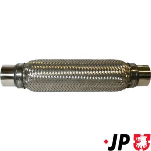 Pružný diel výfuku JP GROUP 9924400400